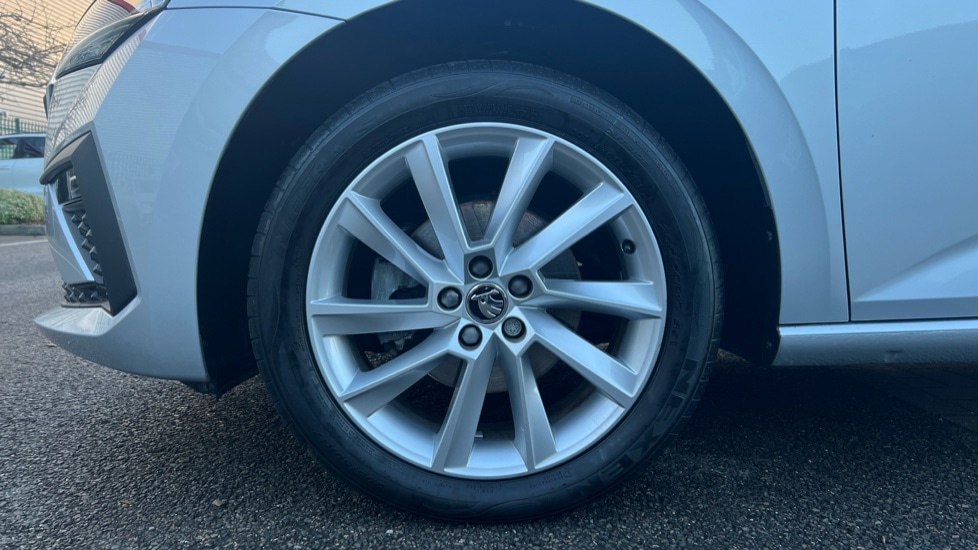Used Skoda Scala 2024 for sale - 76872338: Photo 18