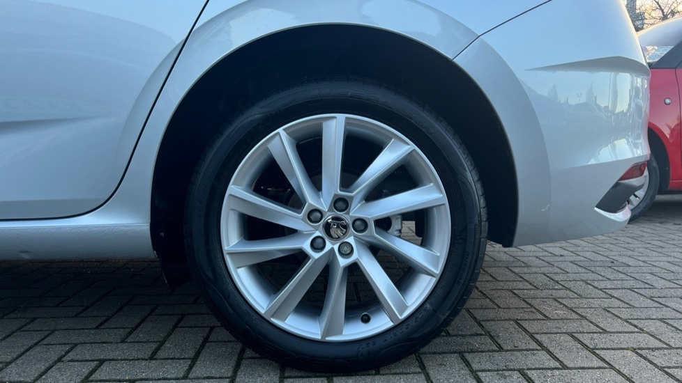 Used Skoda Scala 2024 for sale - 76872338: Photo 19