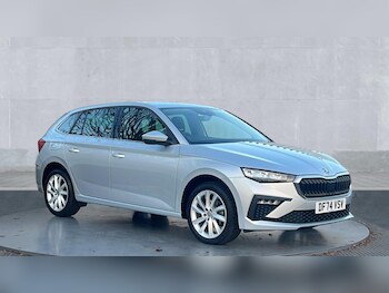 2024 - SCALA 1.0 TSI 116 SE L 5dr DSG