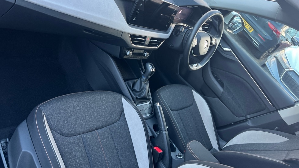 Used Skoda Scala 2024 for sale - 76872338: Photo 2