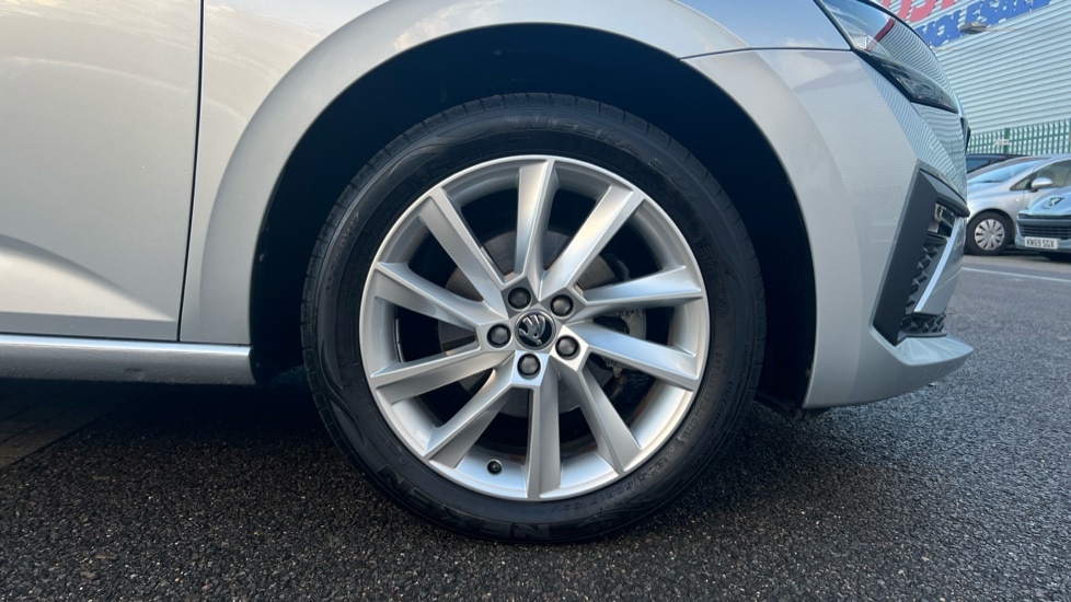 Used Skoda Scala 2024 for sale - 76872338: Photo 20