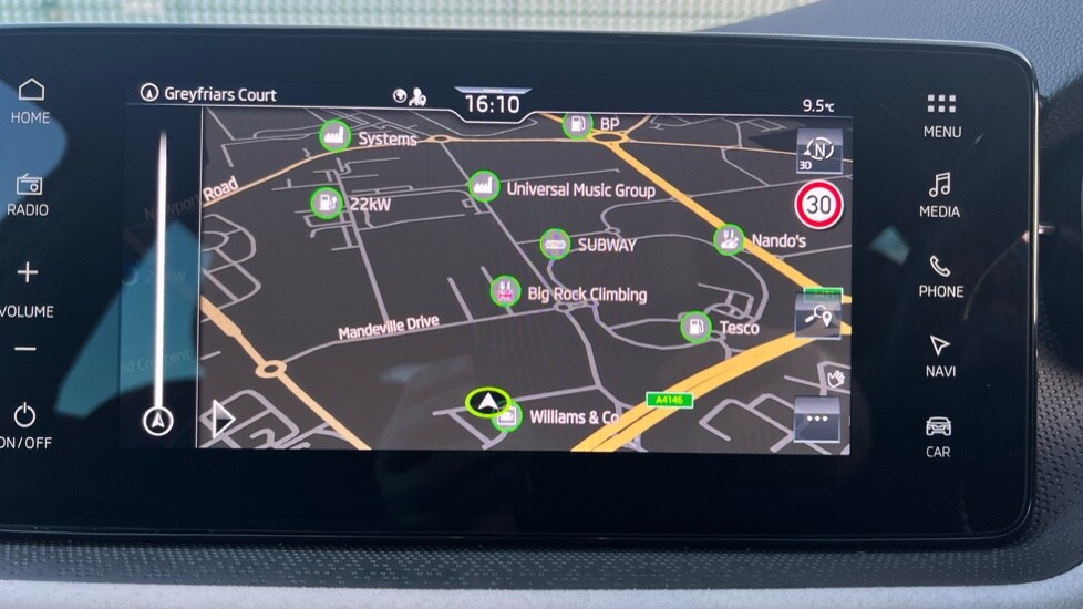 Used Skoda Scala 2024 for sale - 76872338: Photo 21