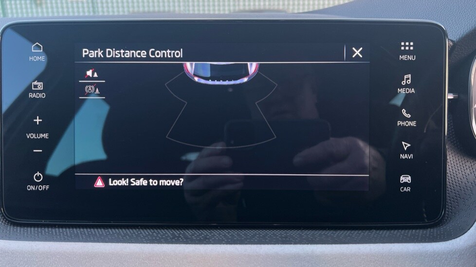 Used Skoda Scala 2024 for sale - 76872338: Photo 22