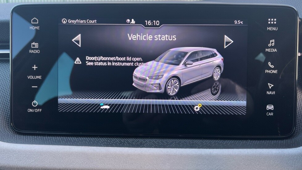 Used Skoda Scala 2024 for sale - 76872338: Photo 23