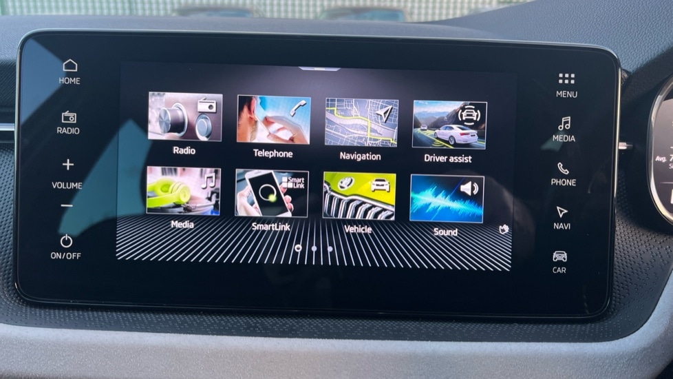 Used Skoda Scala 2024 for sale - 76872338: Photo 24