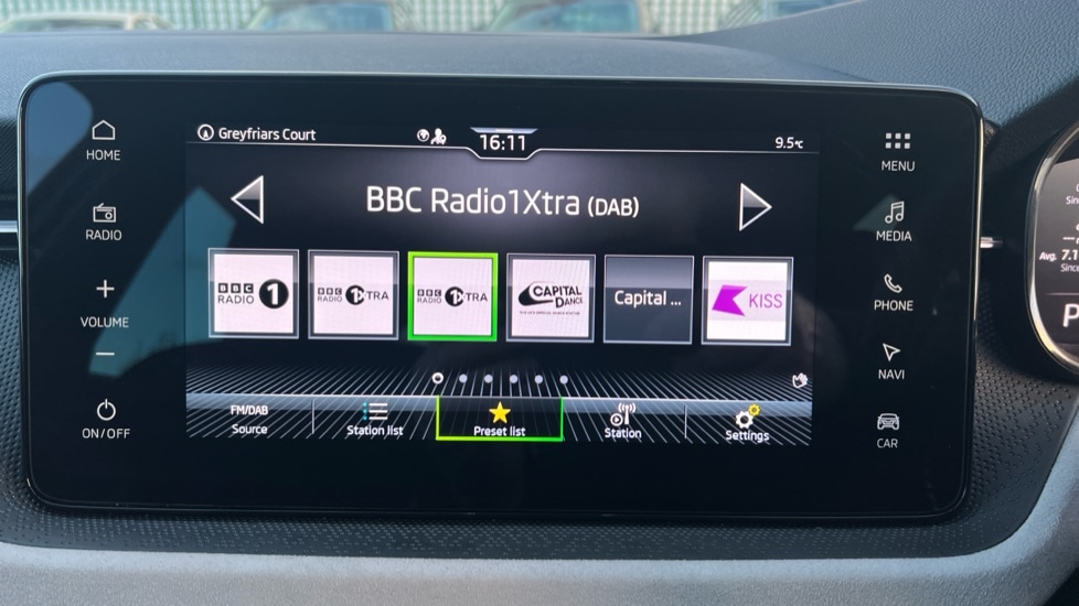 Used Skoda Scala 2024 for sale - 76872338: Photo 25