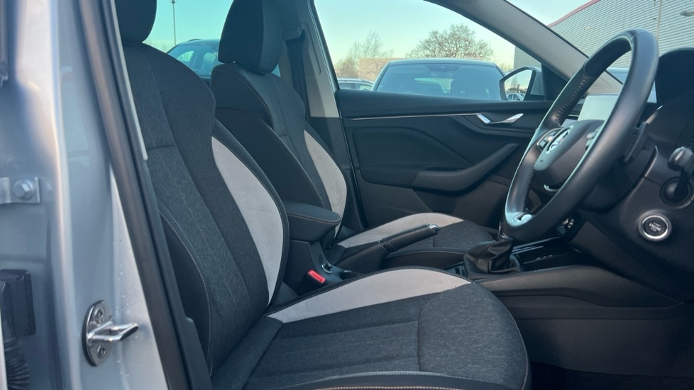 Used Skoda Scala 2024 for sale - 76872338: Photo 26