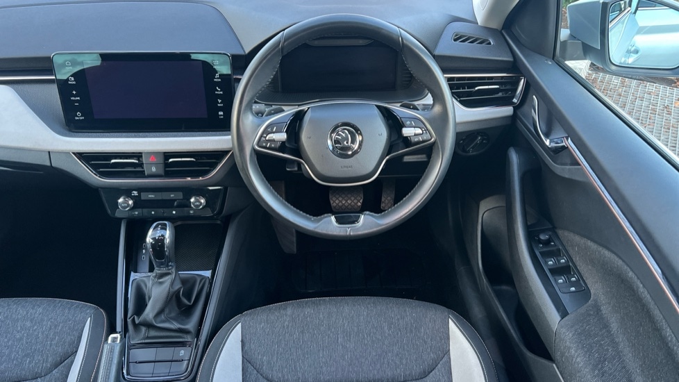 Used Skoda Scala 2024 for sale - 76872338: Photo 27