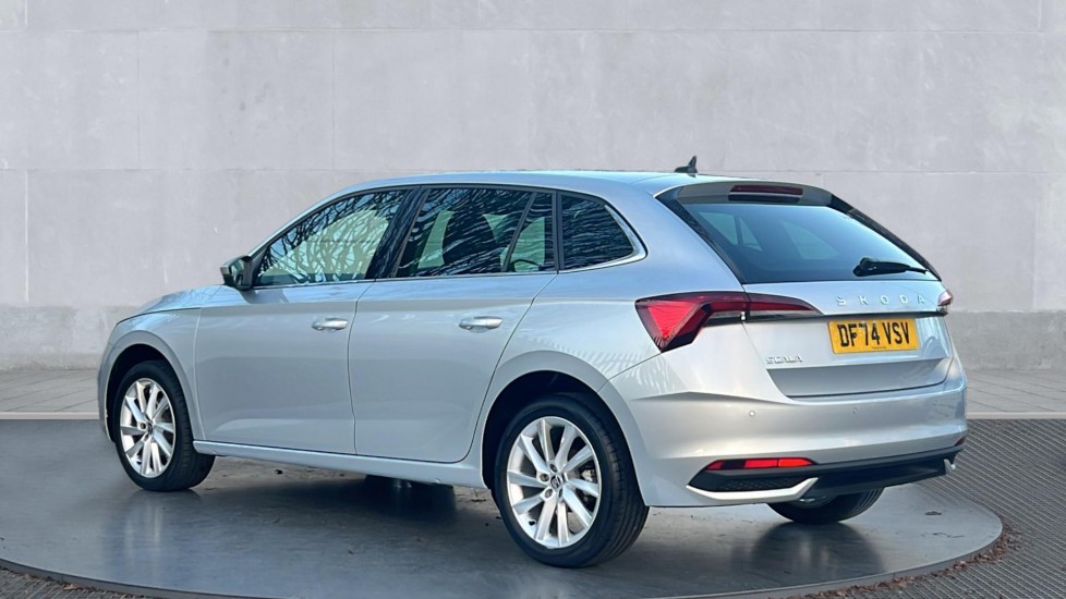 Used Skoda Scala 2024 for sale - 76872338: Photo 3