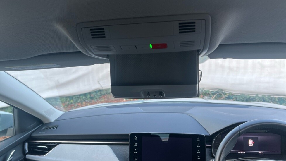 Used Skoda Scala 2024 for sale - 76872338: Photo 35