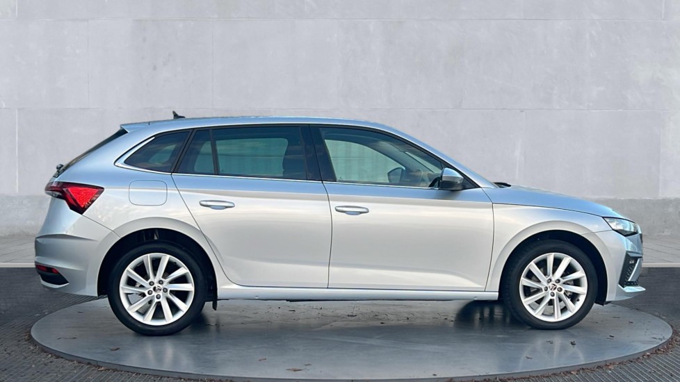 Used Skoda Scala 2024 for sale - 76872338: Photo 4