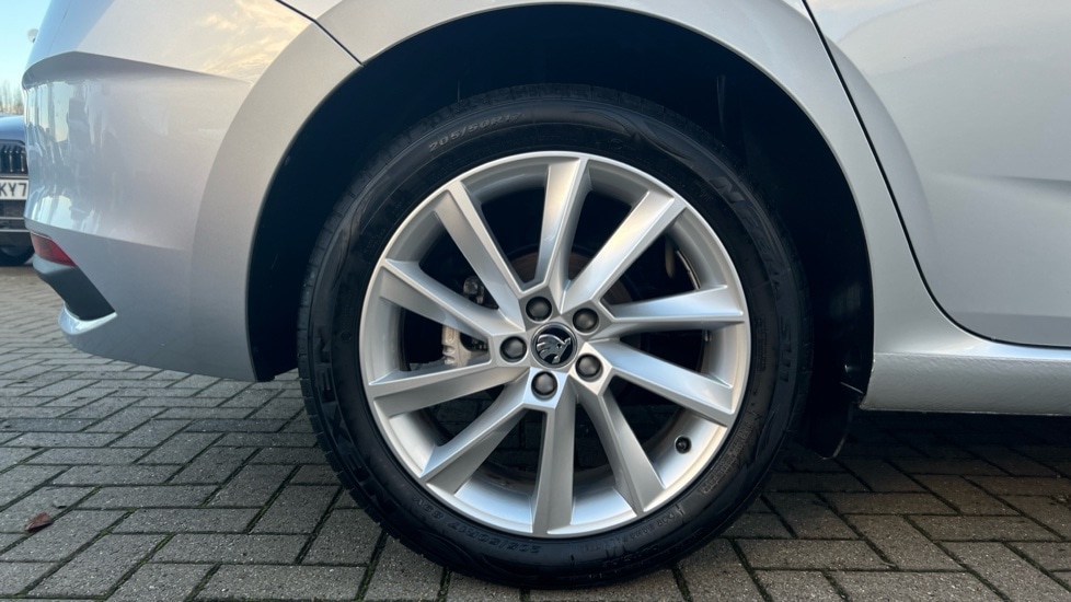 Used Skoda Scala 2024 for sale - 76872338: Photo 5