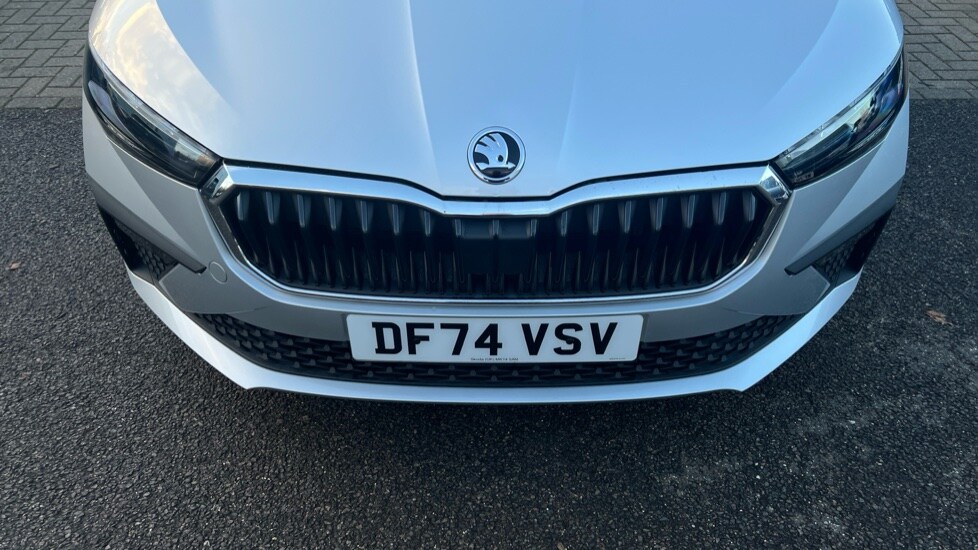 Used Skoda Scala 2024 for sale - 76872338: Photo 52