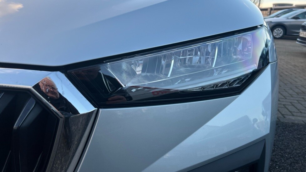 Used Skoda Scala 2024 for sale - 76872338: Photo 53