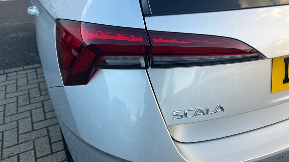 Used Skoda Scala 2024 for sale - 76872338: Photo 56