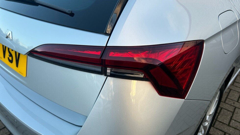 Used Skoda Scala 2024 for sale - 76872338: Photo 58