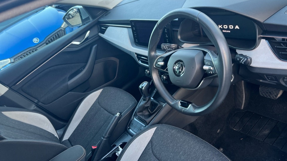 Used Skoda Scala 2024 for sale - 76872338: Photo 6