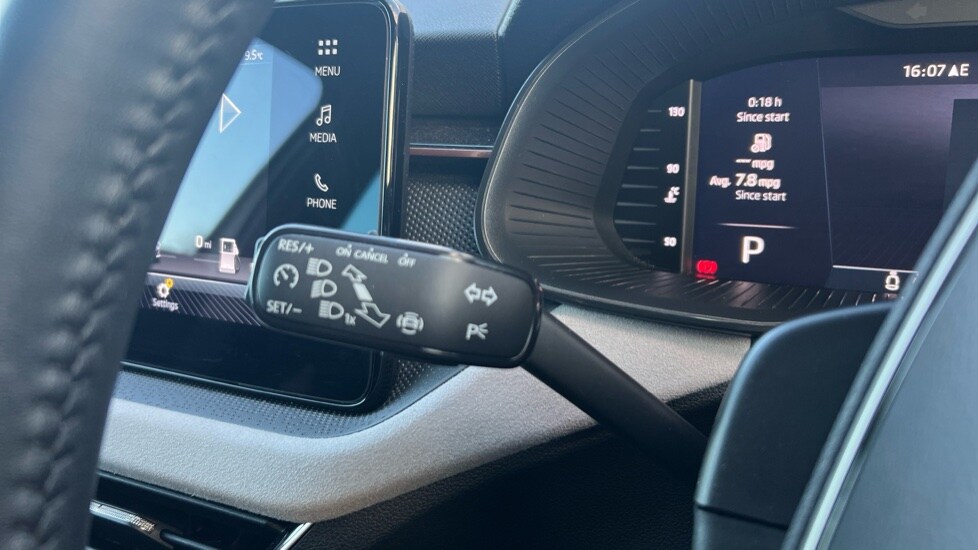 Used Skoda Scala 2024 for sale - 76872338: Photo 63