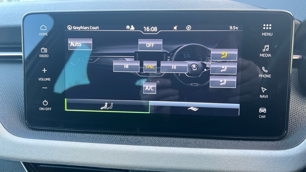 Used Skoda Scala 2024 for sale - 76872338: Photo 65