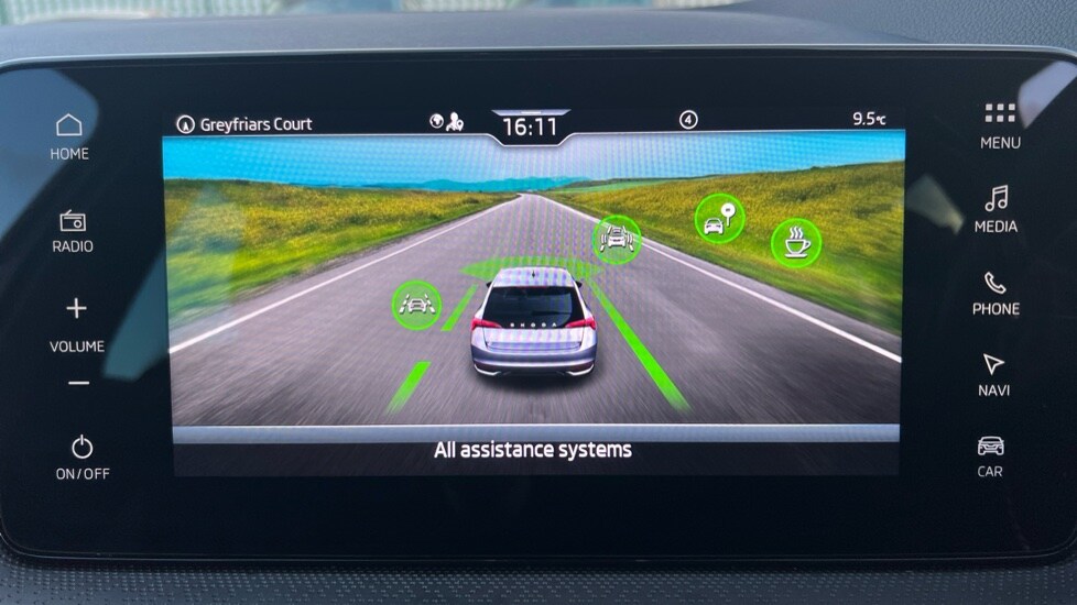 Used Skoda Scala 2024 for sale - 76872338: Photo 68