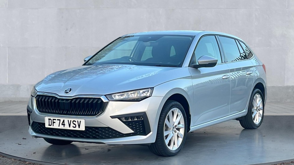 Used Skoda Scala 2024 for sale - 76872338: Photo 7