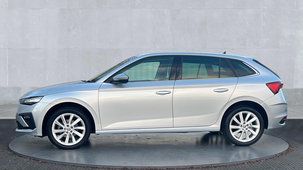 Used Skoda Scala 2024 for sale - 76872338: Photo 9