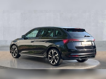 Used Skoda Scala 2024 for sale - 75495623: Photo