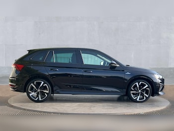 Used Skoda Scala 2024 for sale - 75495623: Photo