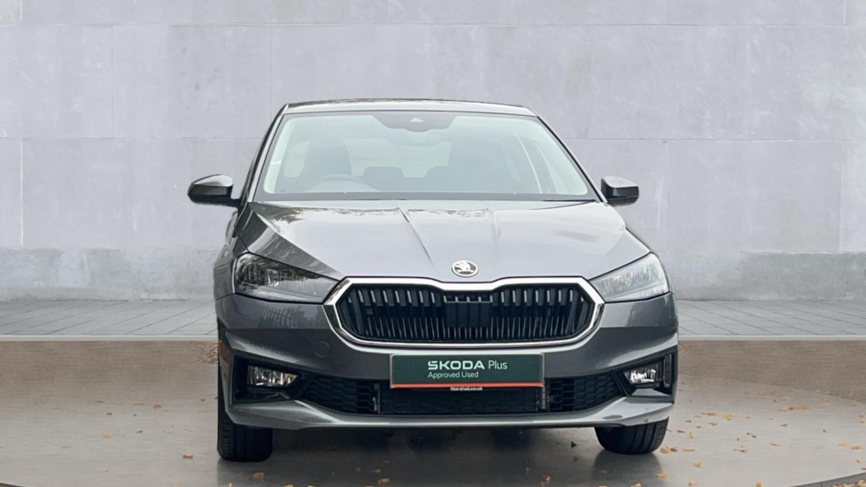 Used Skoda Fabia 2025 for sale - 76519360: Photo 10