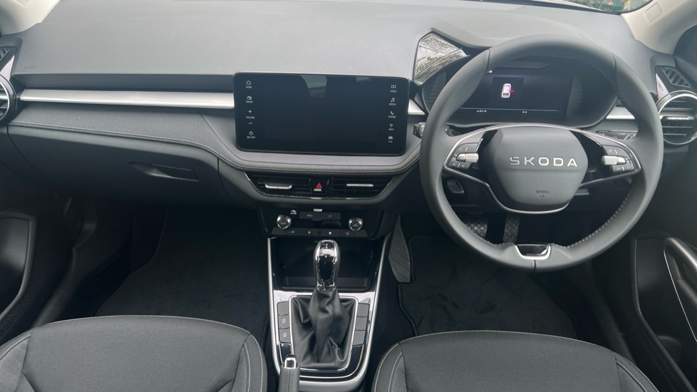 Used Skoda Fabia 2025 for sale - 76519360: Photo 12