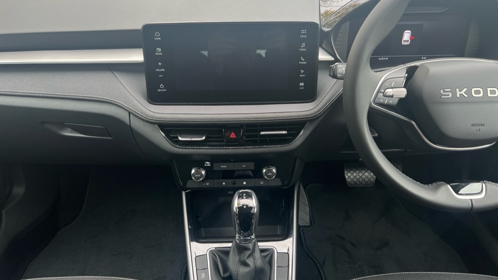 Used Skoda Fabia 2025 for sale - 76519360: Photo 13