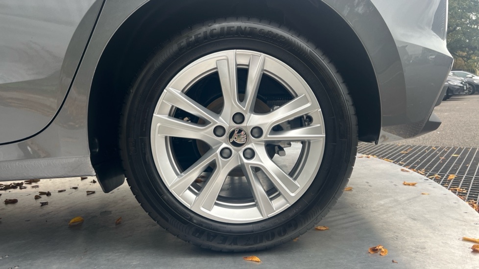 Used Skoda Fabia 2025 for sale - 76519360: Photo 19