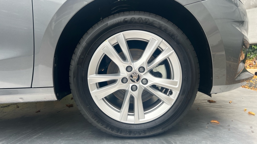 Used Skoda Fabia 2025 for sale - 76519360: Photo 20