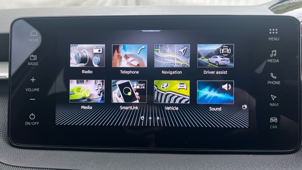 Used Skoda Fabia 2025 for sale - 76519360: Photo 24