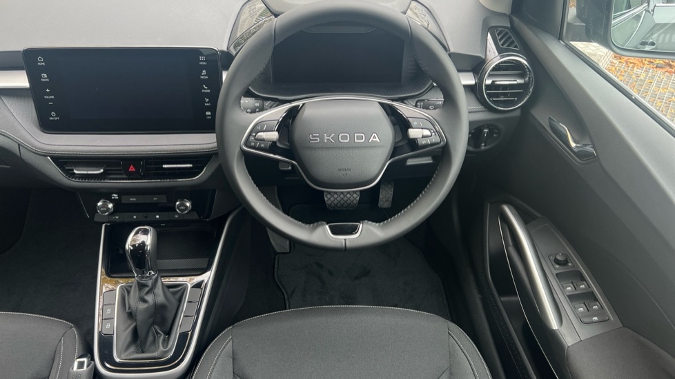 Used Skoda Fabia 2025 for sale - 76519360: Photo 27