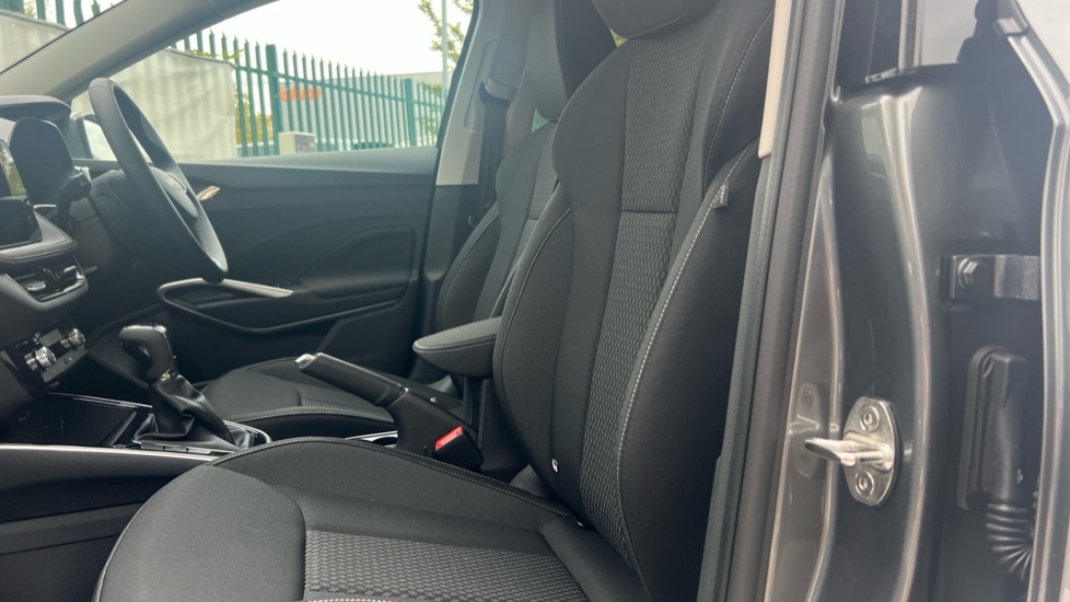 Used Skoda Fabia 2025 for sale - 76519360: Photo 28