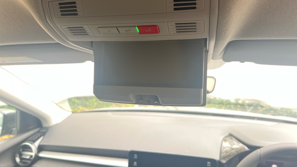 Used Skoda Fabia 2025 for sale - 76519360: Photo 34