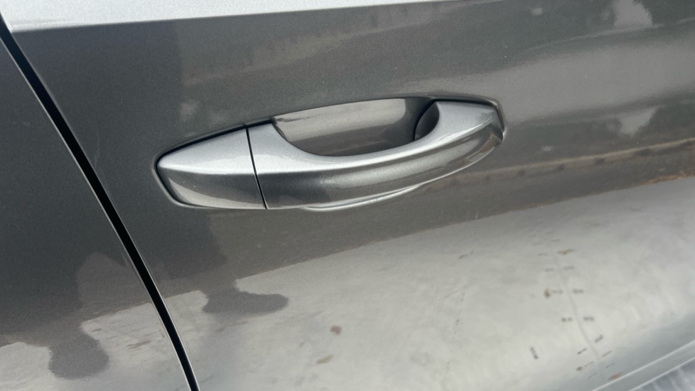 Used Skoda Fabia 2025 for sale - 76519360: Photo 47