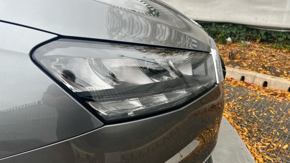 Used Skoda Fabia 2025 for sale - 76519360: Photo 49