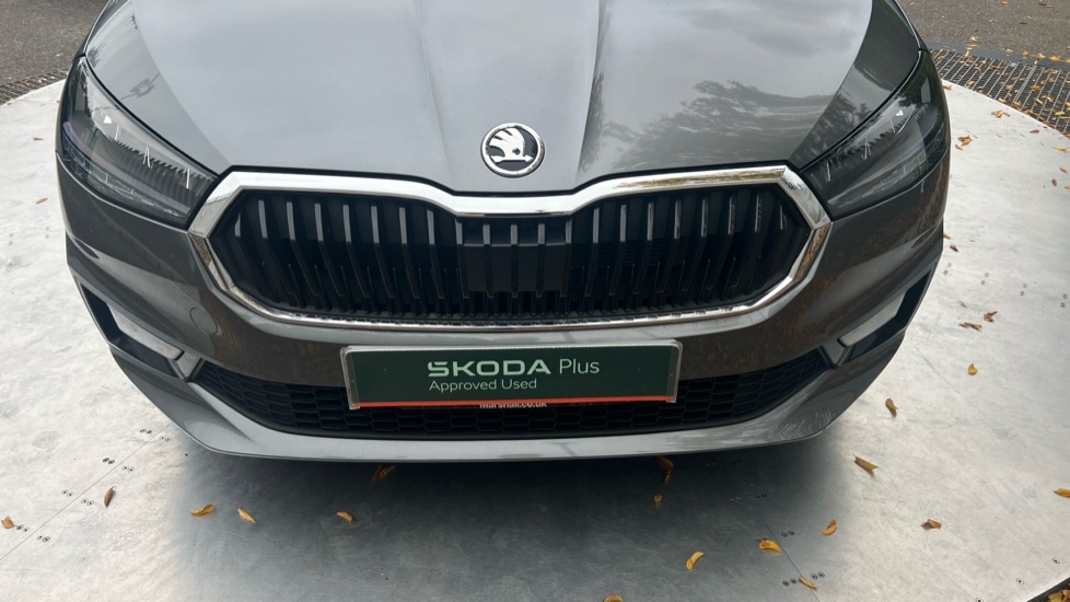 Used Skoda Fabia 2025 for sale - 76519360: Photo 52