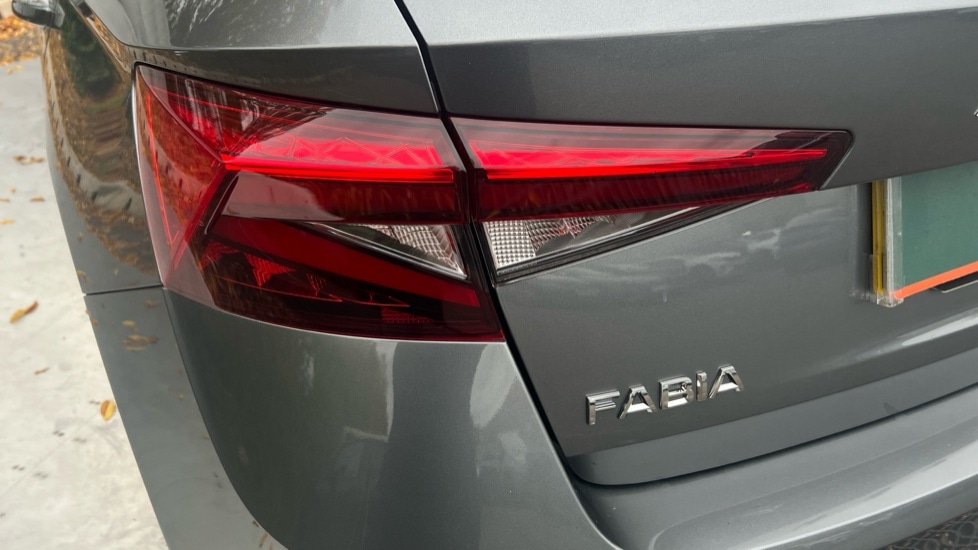 Used Skoda Fabia 2025 for sale - 76519360: Photo 56