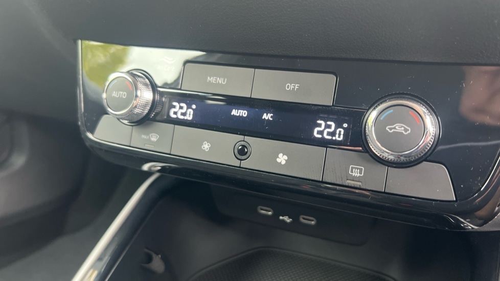 Used Skoda Fabia 2025 for sale - 76519360: Photo 65