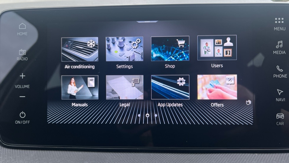 Used Skoda Fabia 2025 for sale - 76519360: Photo 67