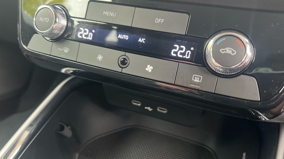 Used Skoda Fabia 2025 for sale - 76519360: Photo 73