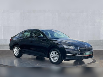 Skoda - Octavia