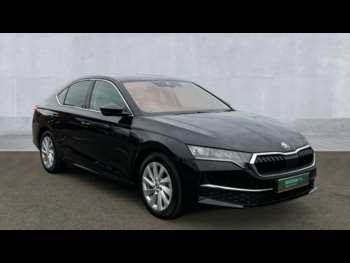 2024 - 1.5 TSI 150 SE L 5dr