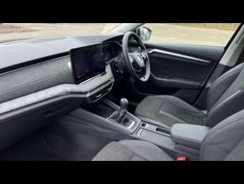 Used Skoda Octavia 2024 for sale - 74941178: Photo
