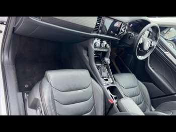 Used Skoda Kodiaq 2024 for sale - 74843131: Photo