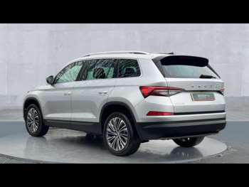 Used Skoda Kodiaq 2024 for sale - 74843131: Photo
