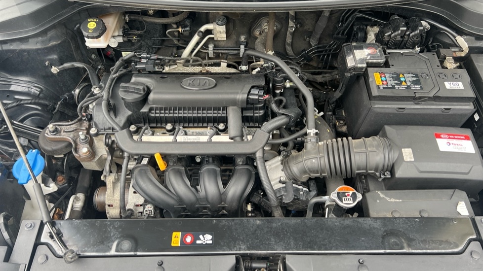 Used Kia Stonic 2019 for sale - 76586988: Photo 16